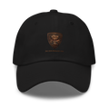 Fannin county court services Dad hat
