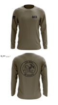 MRBN- A Co 69228834 Long Sleeve Performance Shirt - 4
