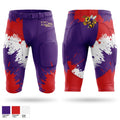 Denham Springs Football Pants - 1