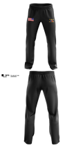 1AD DIVARTY HHB Sweatpants - 11