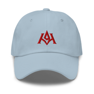 Ares Volleyball Academy 31982644 Classic Dad Hat | Yupoong 6245CM