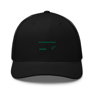 Friends of the Taft City Parks Youth Football League 34761769 Retro Trucker Hat | Yupoong 6606