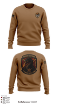 Bravo 3-6 ADA 76703101 Crew Neck Sweatshirt - 106