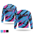 BLUE LINE SPORTS Crew Neck Sweatshirt - 1
