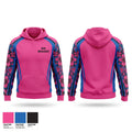 Rift Baseball Hoodie - 2