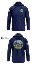 Gabilan 7308504 Windbreaker - 5