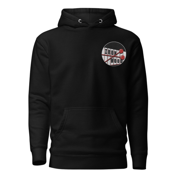 Ihs pit 76181328 Unisex Premium Hoodie | Cotton Heritage M2580