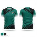 Jaguares 75693699 Soft Poly Tee Cotton Like Feel - 1