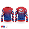 Ohio Starz Crew Neck Sweatshirt - 1