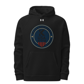 Kalashnikov USA 2736755 Under Armour Hoodie