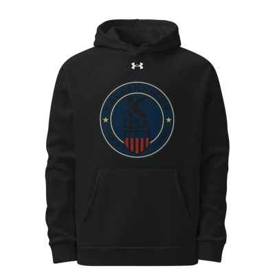 Kalashnikov USA 2736755 Under Armour Hoodie