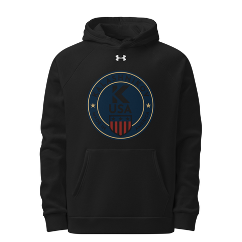 Kalashnikov USA 2736755 Under Armour Hoodie