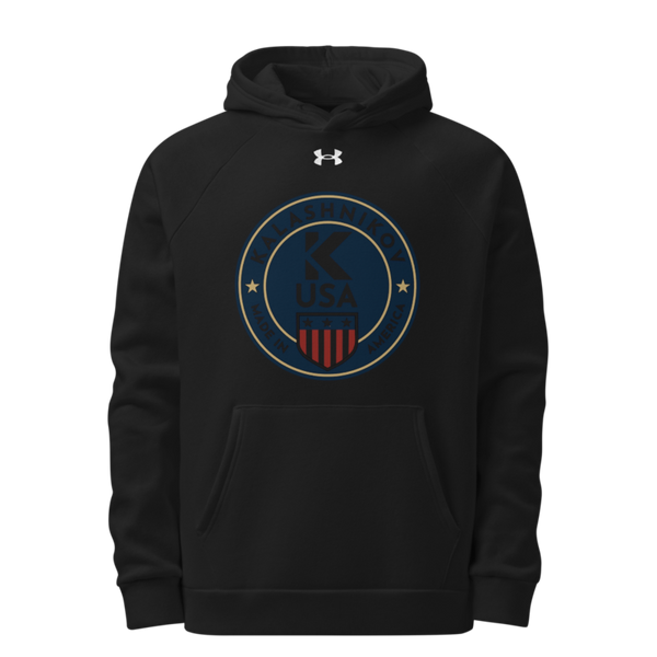 Kalashnikov USA 2736755 Under Armour Hoodie