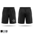 Jefferson County Sheriff’s Office- Criminal Investigation Division Athletic Shorts With Pockets - 1