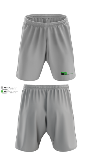 Athletic Shorts With Pockets, Elite Renovations, , Teamtime, Team time, sublimation, custom sports apparel, team uniforms, spirit wear, spiritwear, sports uniforms, custom shirts, team store, custom team store, fundraiser sports, apparel fundraiser