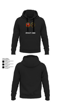 RTS-M FT. HOOD 77686881 Hoodie - 31