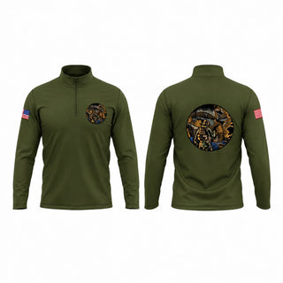 Windbreaker, Black Tide, Marines, Teamtime, Team time, sublimation, custom sports apparel, team uniforms, spirit wear, spiritwear, sports uniforms, custom shirts, team store, custom team store, fundraiser sports, apparel fundraiser