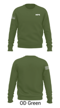 MPK 6112055 Crew Neck Sweatshirt - 43