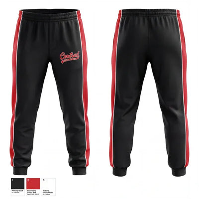 CGGLL 95428028 Sweatpants - 1