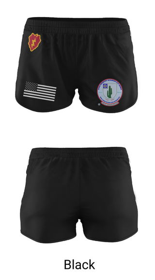 Ranger Panties, 2-35 Infantry Batallion, , Teamtime, Team time, sublimation, custom sports apparel, team uniforms, spirit wear, spiritwear, sports uniforms, custom shirts, team store, custom team store, fundraiser sports, apparel fundraiser