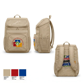 Gear Bag, 452 Quartermaster, Army, Teamtime, Team time, sublimation, custom sports apparel, team uniforms, spirit wear, spiritwear, sports uniforms, custom shirts, team store, custom team store, fundraiser sports, apparel fundraiser