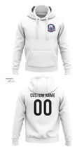 Polar Select 6620869 Hoodie - 153