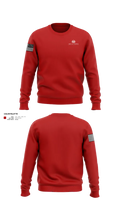 RSS E-Town 70795830 Crew Neck Sweatshirt - 22