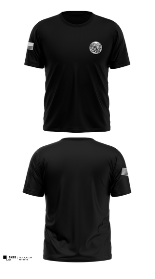 Old School Cotton Feel Shirt, WFS-Southern Nevada Fuels, Fire Department, Teamtime, Team time, sublimation, custom sports apparel, team uniforms, spirit wear, spiritwear, sports uniforms, custom shirts, team store, custom team store, fundraiser sports, apparel fundraiser