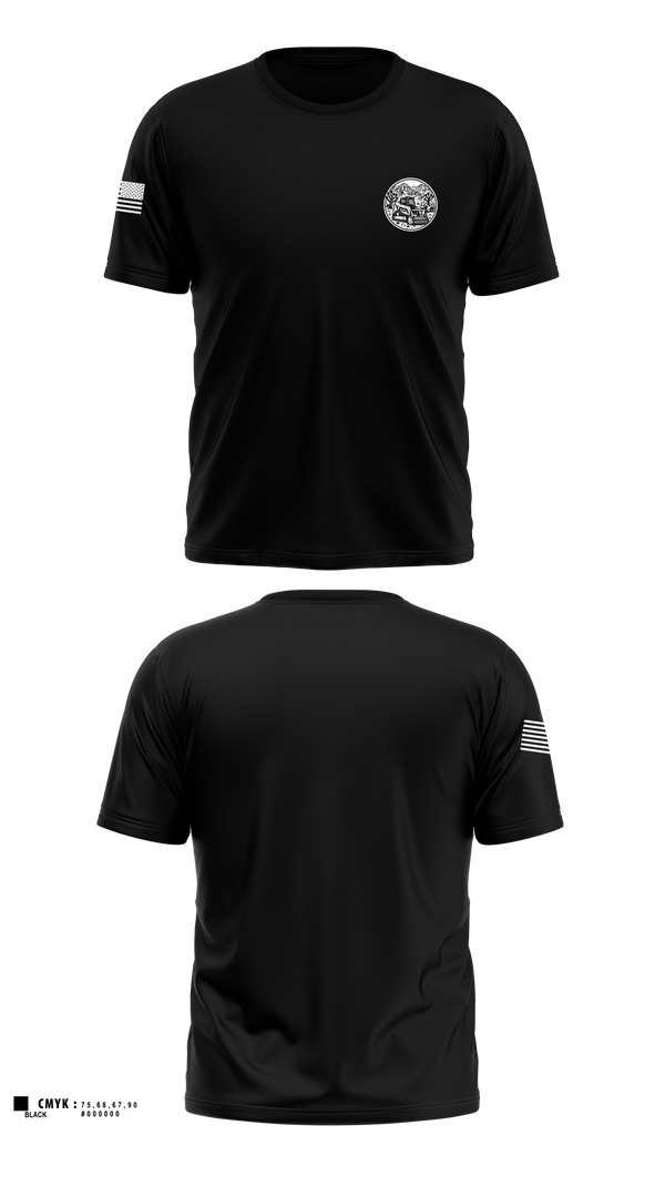FREE T-SHIRT