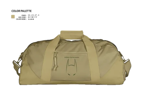 Duffle Bag, Bat, Army, Teamtime, Team time, sublimation, custom sports apparel, team uniforms, spirit wear, spiritwear, sports uniforms, custom shirts, team store, custom team store, fundraiser sports, apparel fundraiser