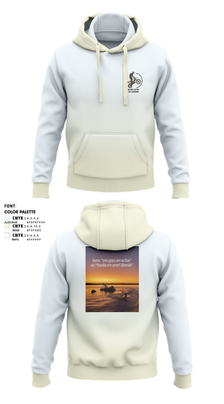 Hoodie, Balance Factory tax & insurance, Cycling, Teamtime, Team time, sublimation, custom sports apparel, team uniforms, spirit wear, spiritwear, sports uniforms, custom shirts, team store, custom team store, fundraiser sports, apparel fundraiser