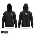 Arlington National Cemetery Hoodie - 1