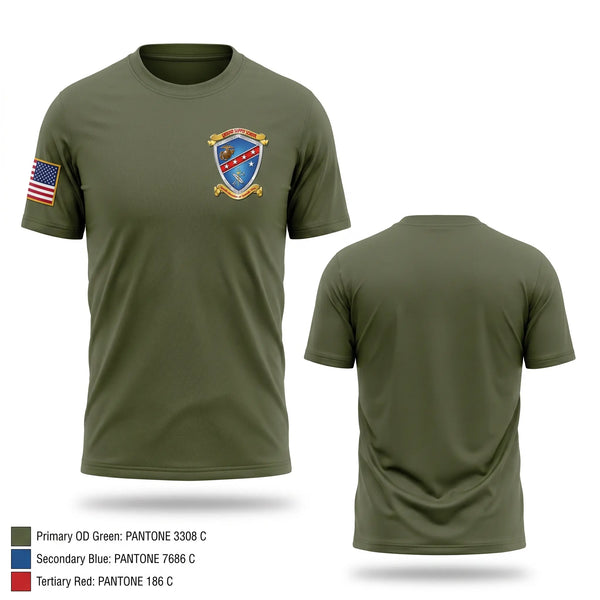 Short Sleeve Performance Shirt, Ground Supply School, Marines, Teamtime, Team time, sublimation, custom sports apparel, team uniforms, spirit wear, spiritwear, sports uniforms, custom shirts, team store, custom team store, fundraiser sports, apparel fundraiser