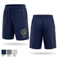 PHX DCT Athletic Shorts With Pockets - 1
