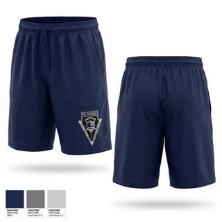 Athletic Shorts With Pockets, PHX DCT, Police, Teamtime, Team time, sublimation, custom sports apparel, team uniforms, spirit wear, spiritwear, sports uniforms, custom shirts, team store, custom team store, fundraiser sports, apparel fundraiser