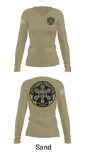 501st Legion 90247737 Women's Long Sleeve V-neck Shirt - 97