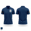 Bath Township Police Department Short Sleeve Performance Polo - 1