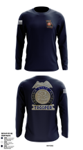 Post 45 22430513 Long Sleeve Performance Shirt 1
