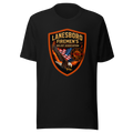 Lanesboro Fire Department Unisex Staple T-Shirt