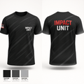 Impact Unit 18754664 Old School Cotton Feel Shirt - 1