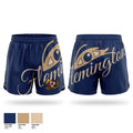 Goodwill Hose Fire Company #3 Ranger Panties - 1
