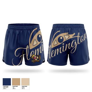 Ranger Panties, Goodwill Hose Fire Company #3, Fire Department, Teamtime, Team time, sublimation, custom sports apparel, team uniforms, spirit wear, spiritwear, sports uniforms, custom shirts, team store, custom team store, fundraiser sports, apparel fundraiser