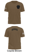 Zodiac 61144818 Old School Cotton Feel Shirt - 10
