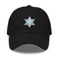 Illinois State Police Dad hat