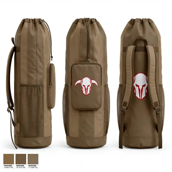 Gear Bag, 104 BEB, National Guard, Teamtime, Team time, sublimation, custom sports apparel, team uniforms, spirit wear, spiritwear, sports uniforms, custom shirts, team store, custom team store, fundraiser sports, apparel fundraiser