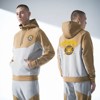 Hoodie, Echo company 1-7 ADA, , Teamtime, Team time, sublimation, custom sports apparel, team uniforms, spirit wear, spiritwear, sports uniforms, custom shirts, team store, custom team store, fundraiser sports, apparel fundraiser