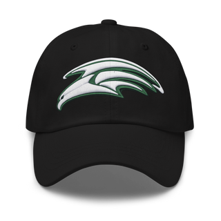 Dad hat - Black