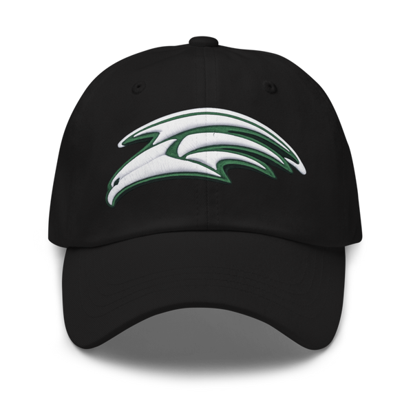 Dad hat - Black