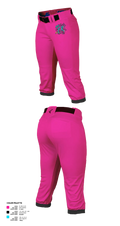 North Florida Spark 96231530 Softball Pants - 21