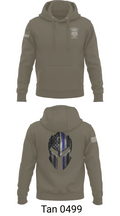 Hartford Police 47284284 Hoodie - 12